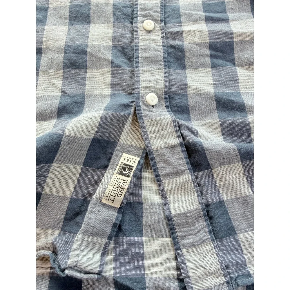 J. Crew crew button